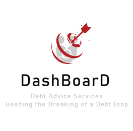λογότυπο DashBoard